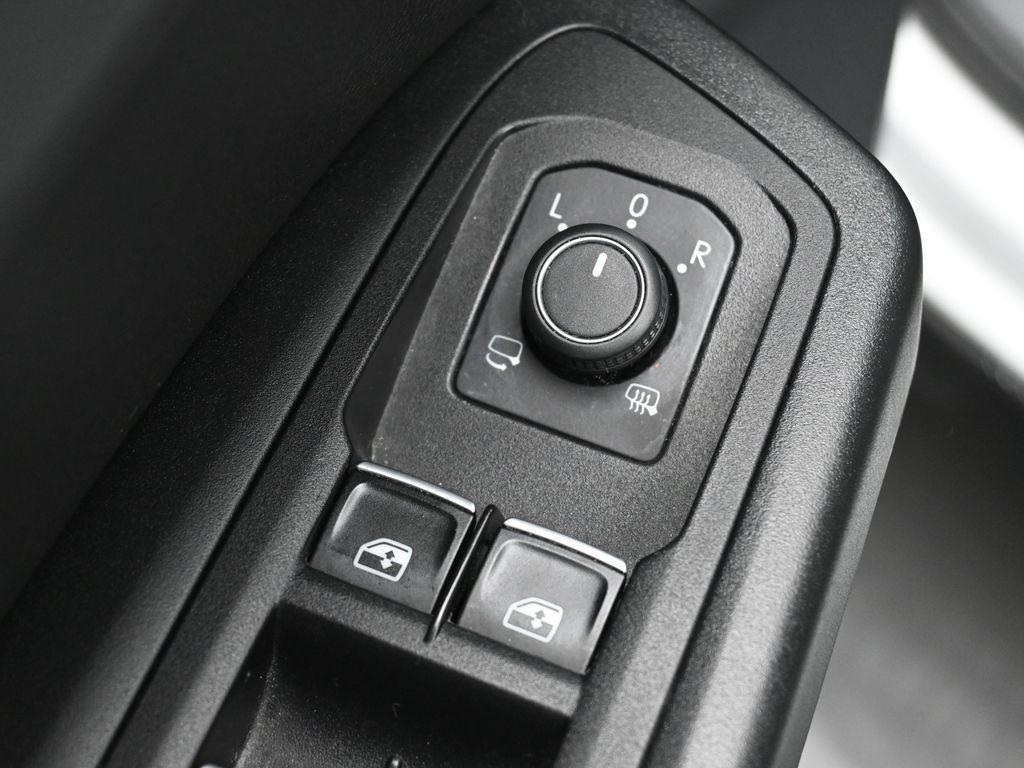 used 2018 Volkswagen Atlas car, priced at $24,910