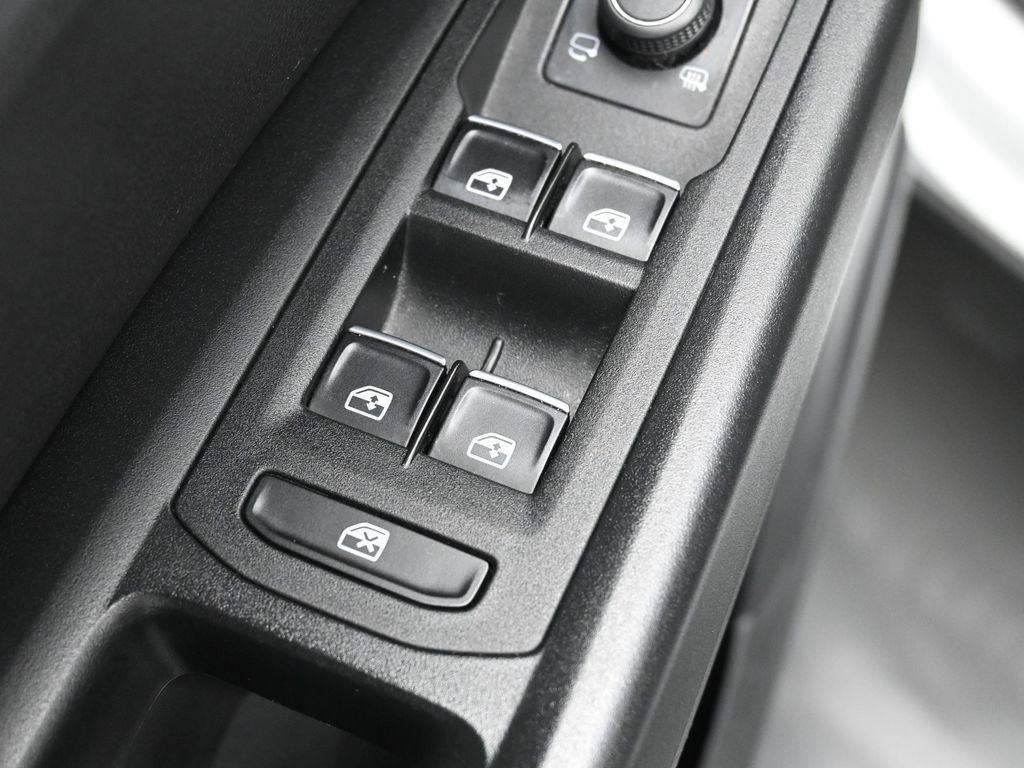 used 2018 Volkswagen Atlas car, priced at $24,910