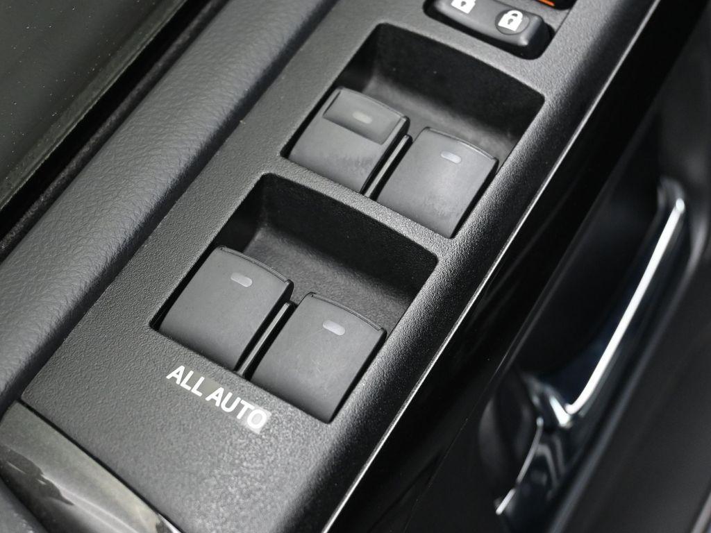 used 2021 Toyota 4Runner car, priced at $44,999