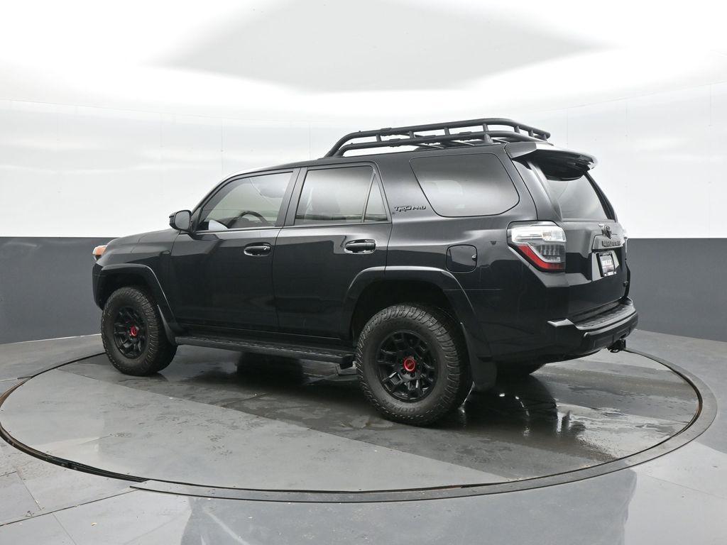 used 2021 Toyota 4Runner car, priced at $44,999