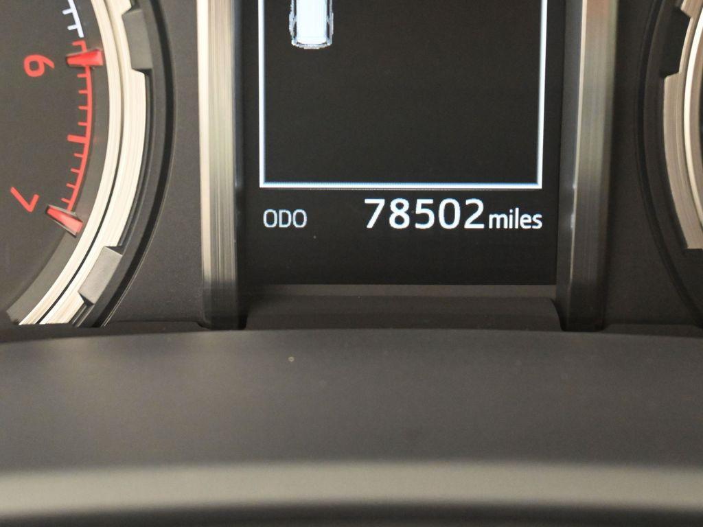 used 2021 Toyota 4Runner car, priced at $44,999