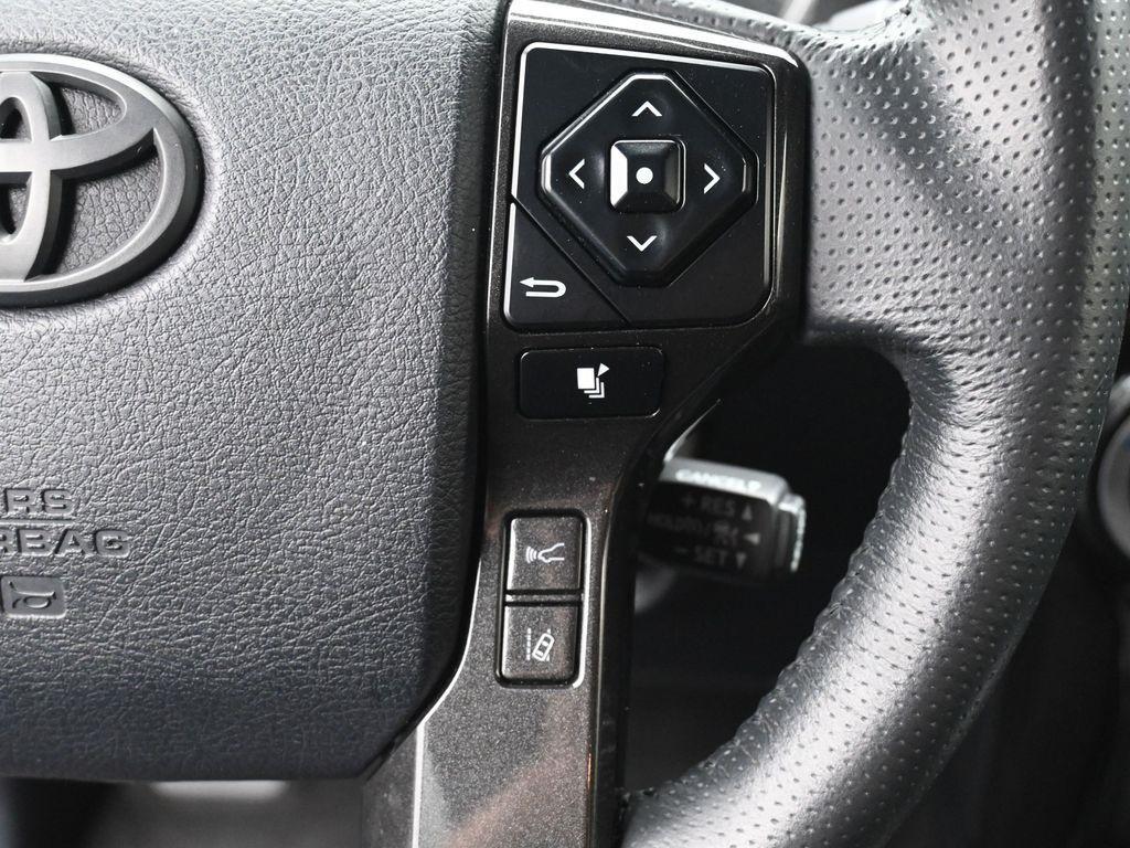 used 2021 Toyota 4Runner car, priced at $44,999