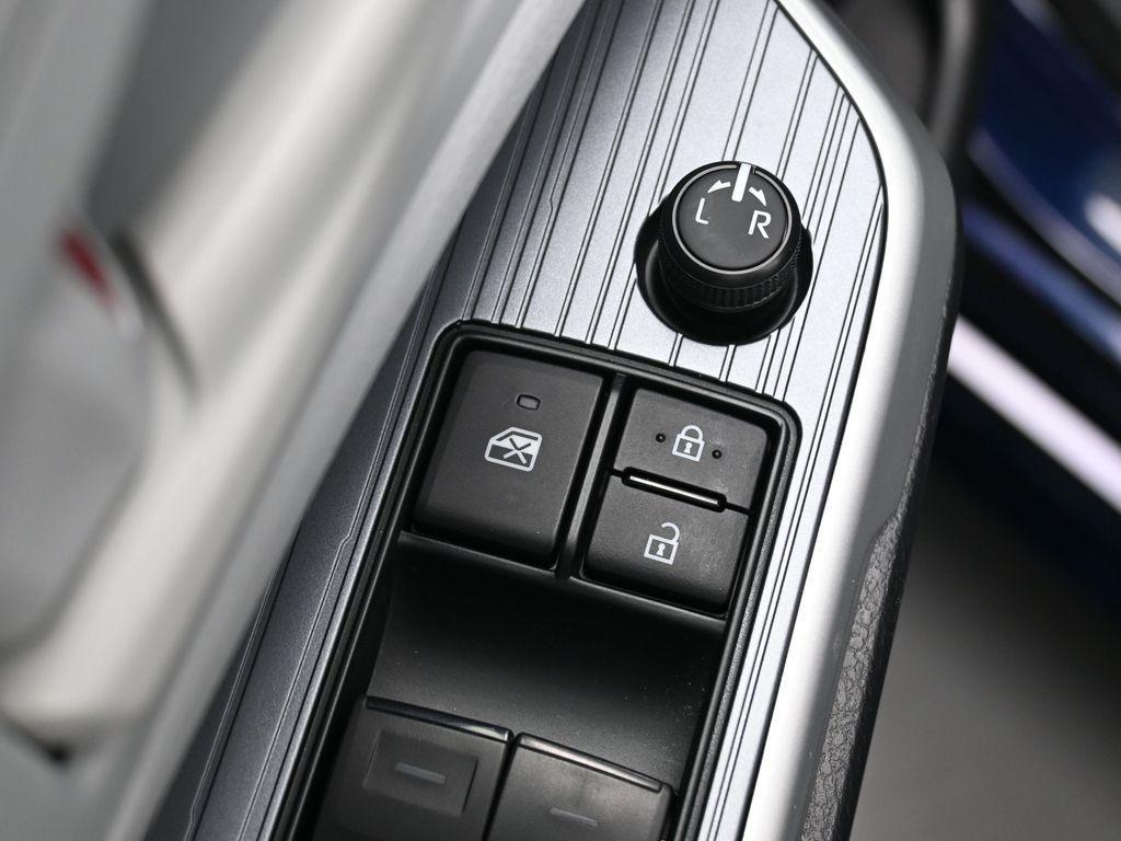 used 2025 Toyota Sienna car, priced at $48,549