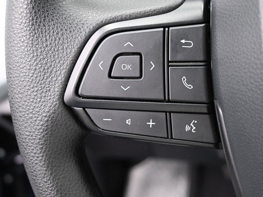 used 2025 Toyota Sienna car, priced at $48,549