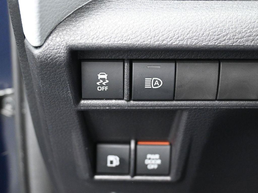 used 2025 Toyota Sienna car, priced at $48,549