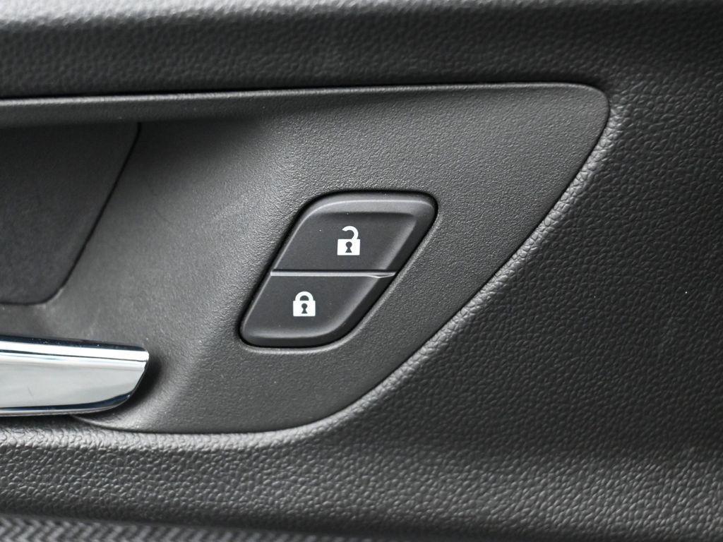 used 2023 Chevrolet TrailBlazer car, priced at $23,012