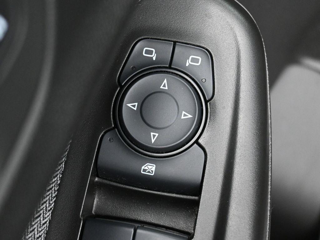 used 2023 Chevrolet TrailBlazer car, priced at $23,012