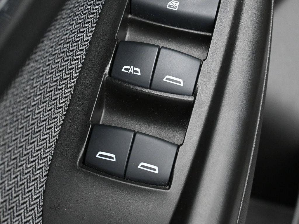 used 2023 Chevrolet TrailBlazer car, priced at $23,012