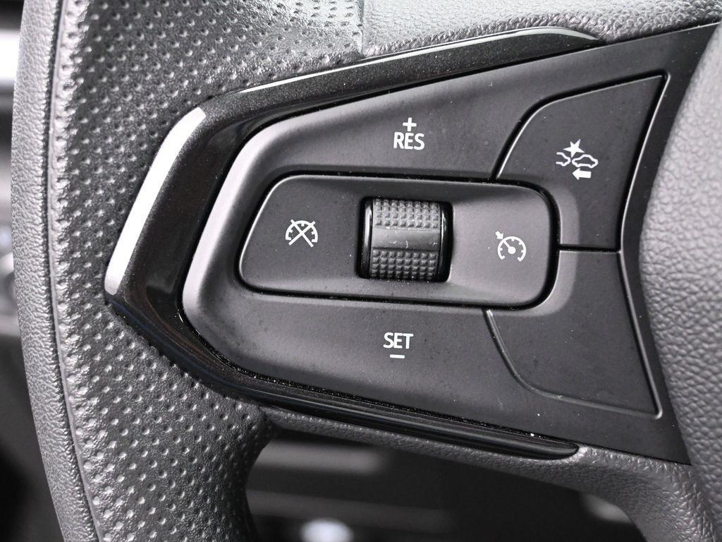 used 2023 Chevrolet TrailBlazer car, priced at $23,012