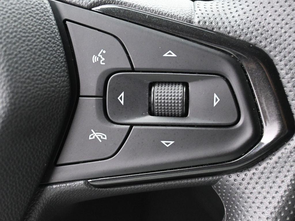 used 2023 Chevrolet TrailBlazer car, priced at $23,012