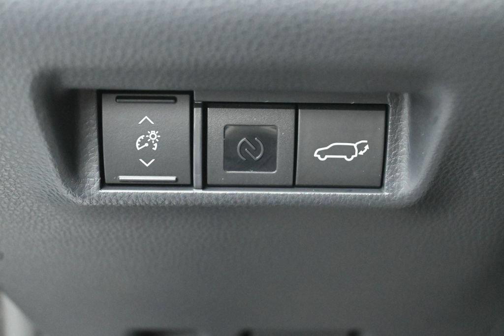 used 2026 Toyota RAV4 car, priced at $47,997