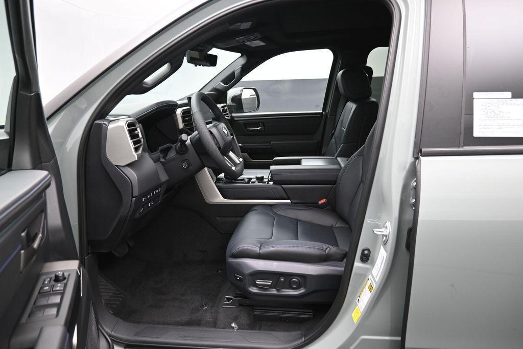 new 2026 Toyota Tundra car, priced at $68,579