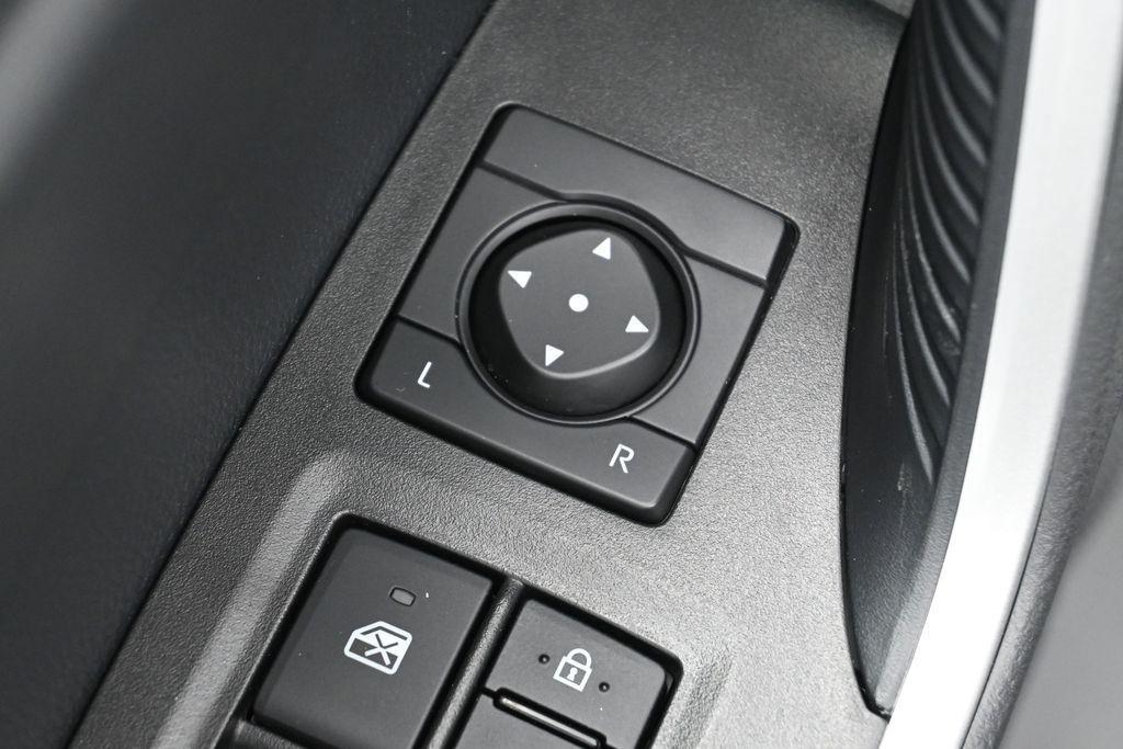 used 2025 Toyota RAV4 Hybrid car, priced at $44,719