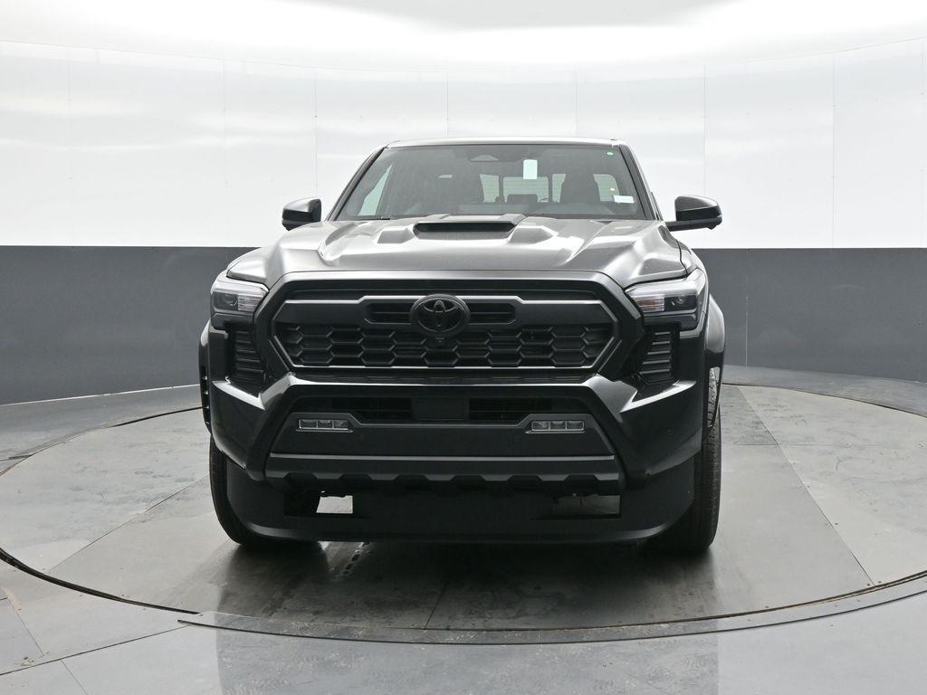 new 2026 Toyota Tacoma car, priced at $50,798