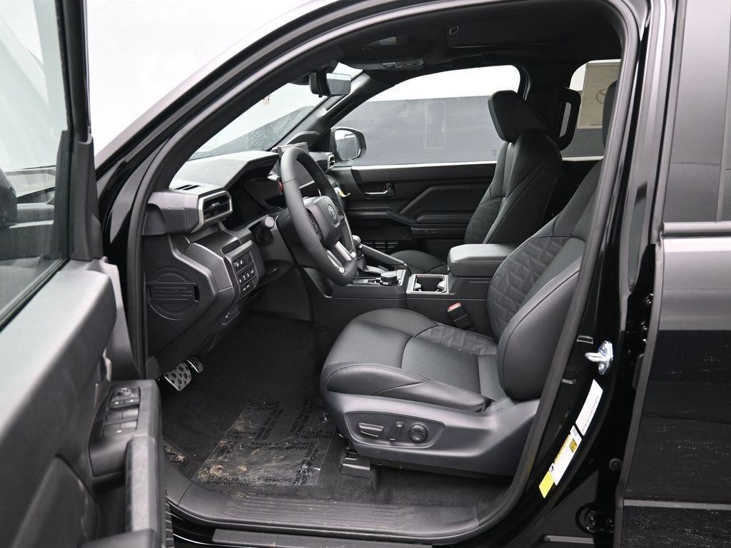 new 2026 Toyota Tacoma car, priced at $50,798