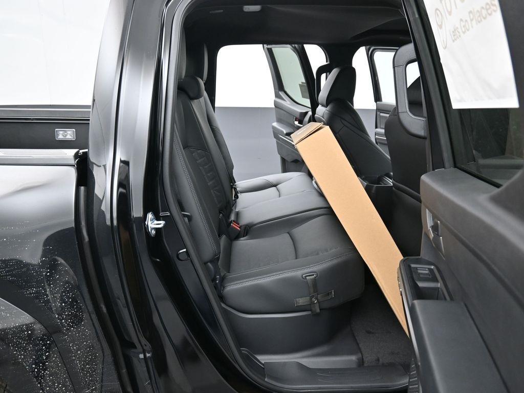 new 2026 Toyota Tacoma car, priced at $50,798