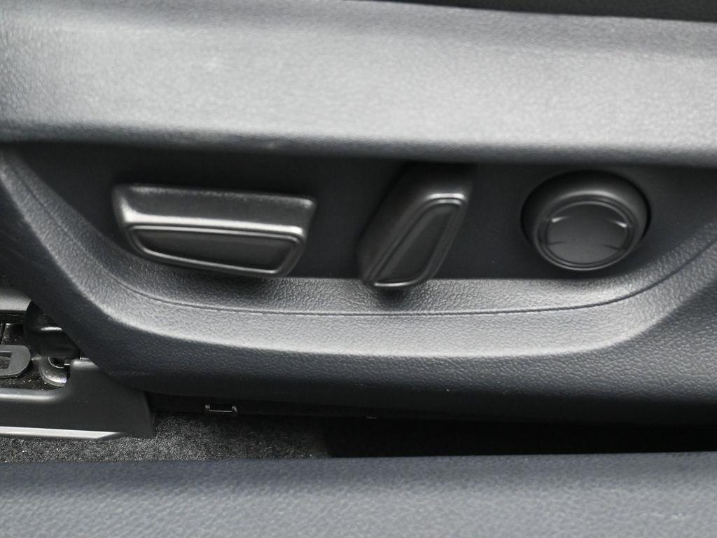 used 2025 Toyota Camry car, priced at $33,615