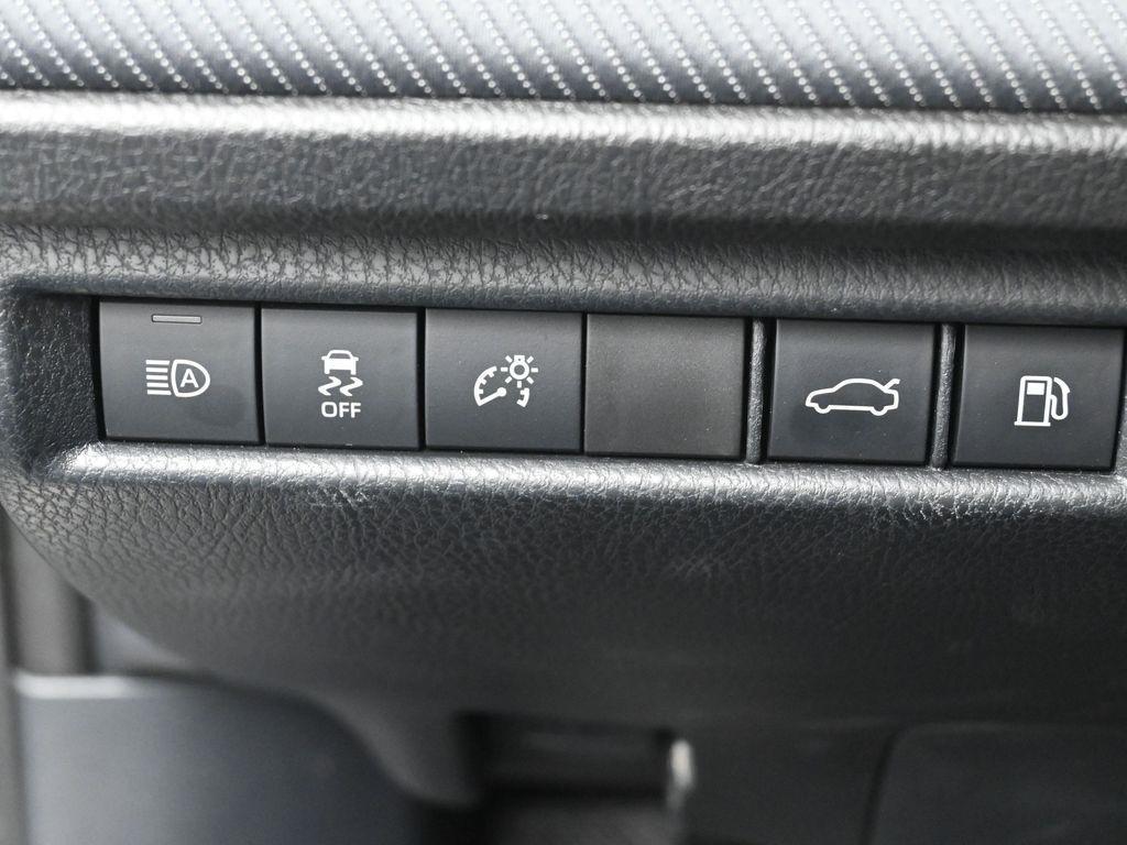 used 2025 Toyota Camry car, priced at $33,615