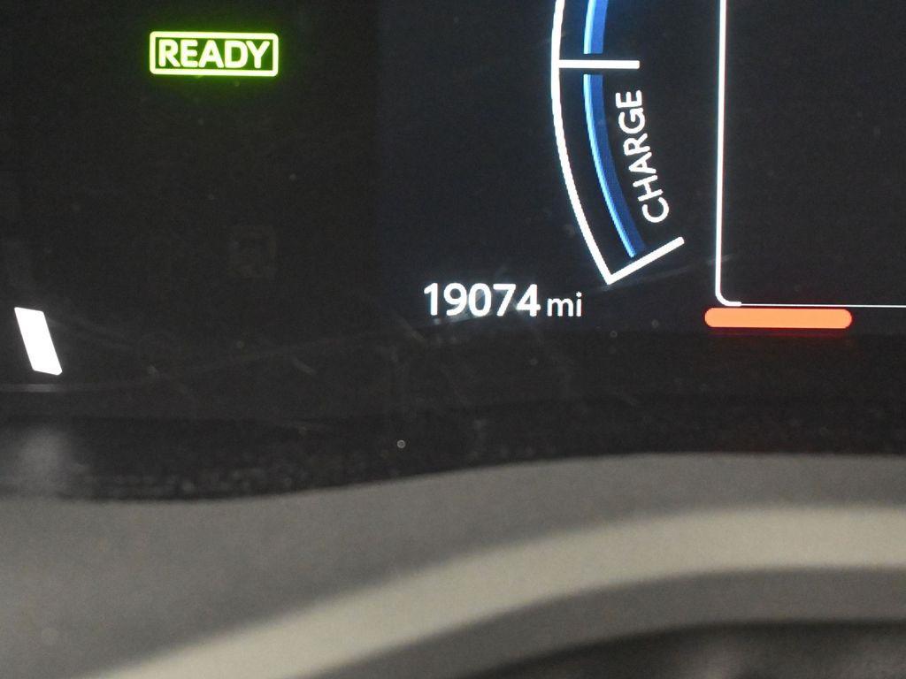 used 2025 Toyota Camry car, priced at $33,615