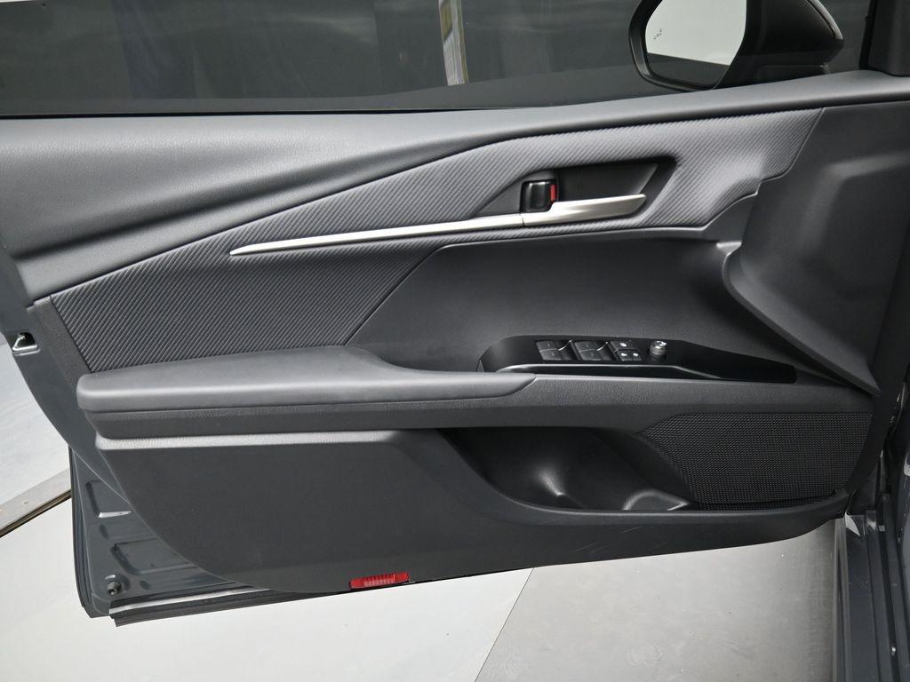 used 2025 Toyota Camry car, priced at $33,615