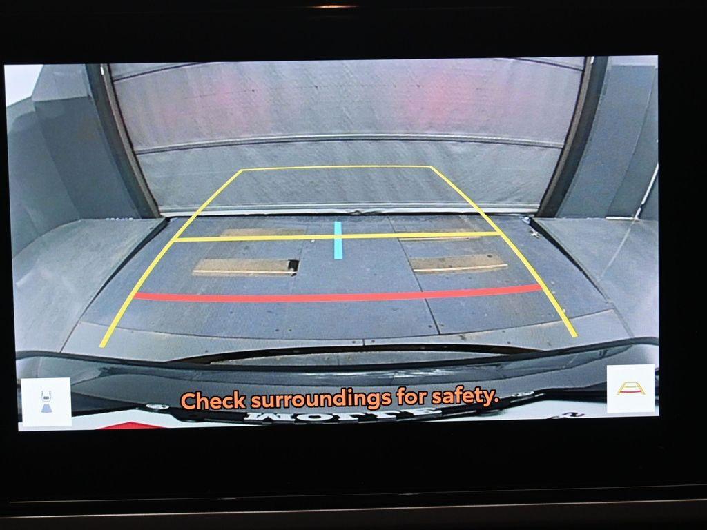 used 2025 Toyota Camry car, priced at $33,615