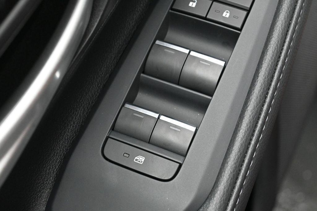 used 2026 Toyota Grand Highlander Hybrid car, priced at $66,297
