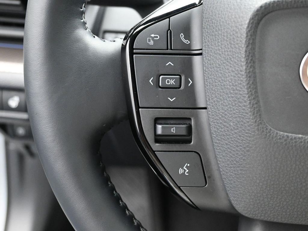 used 2024 Toyota Prius car, priced at $35,000