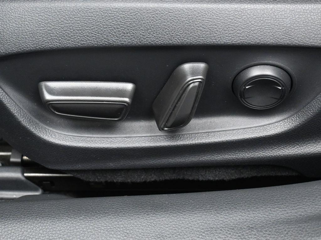 used 2024 Toyota Prius car, priced at $35,000