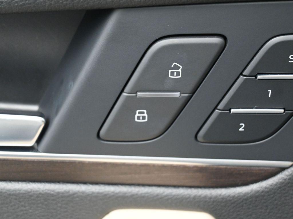 used 2022 Audi Q5 car, priced at $34,748