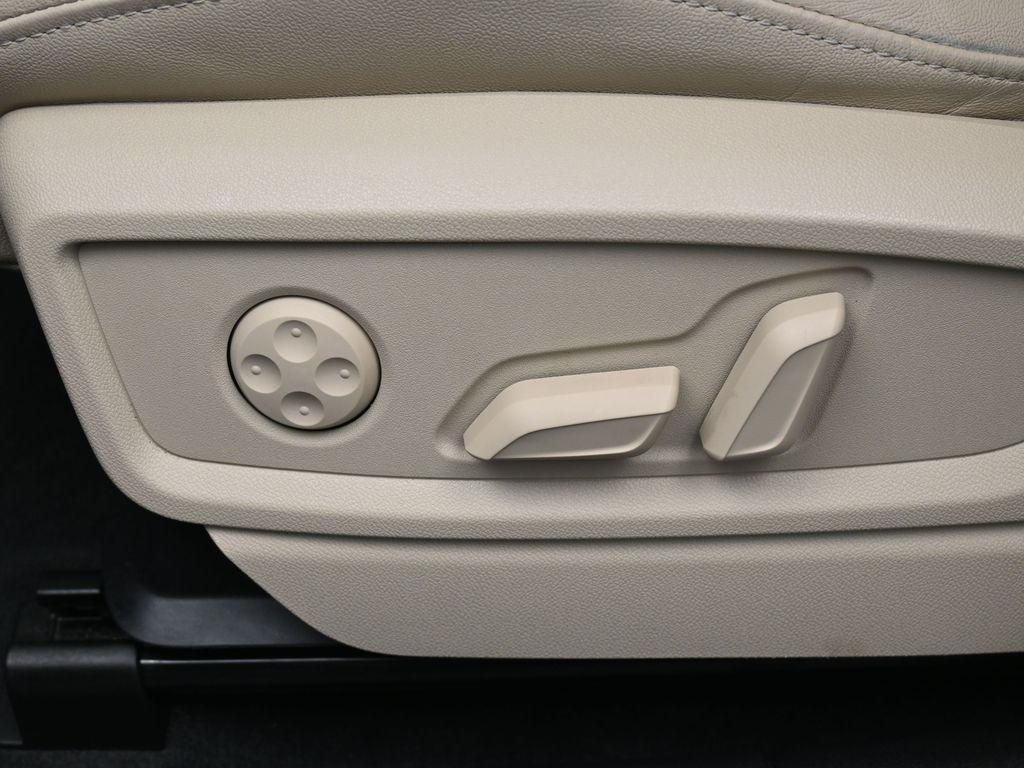 used 2022 Audi Q5 car, priced at $34,748