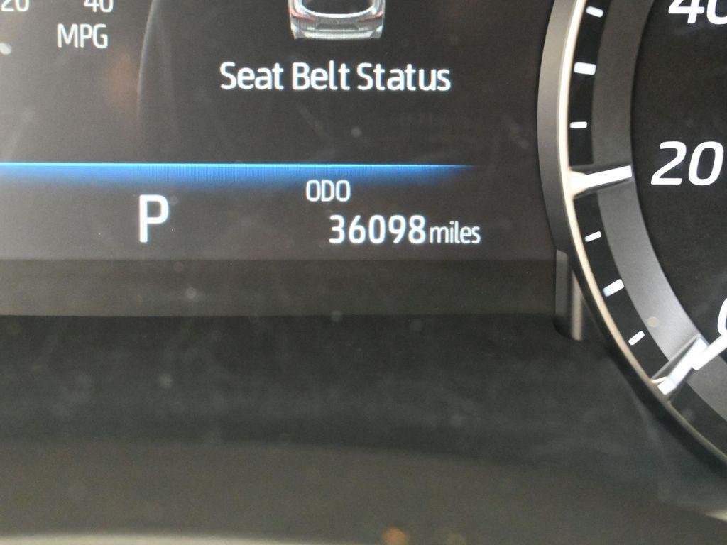 used 2020 Toyota Highlander car, priced at $34,818