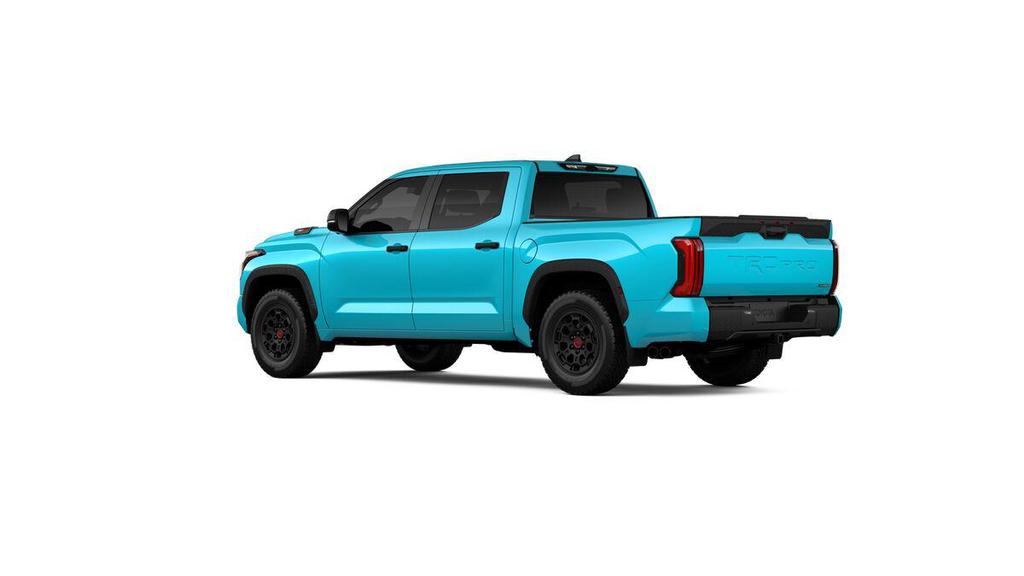 new 2026 Toyota Tundra Hybrid car, priced at $80,099