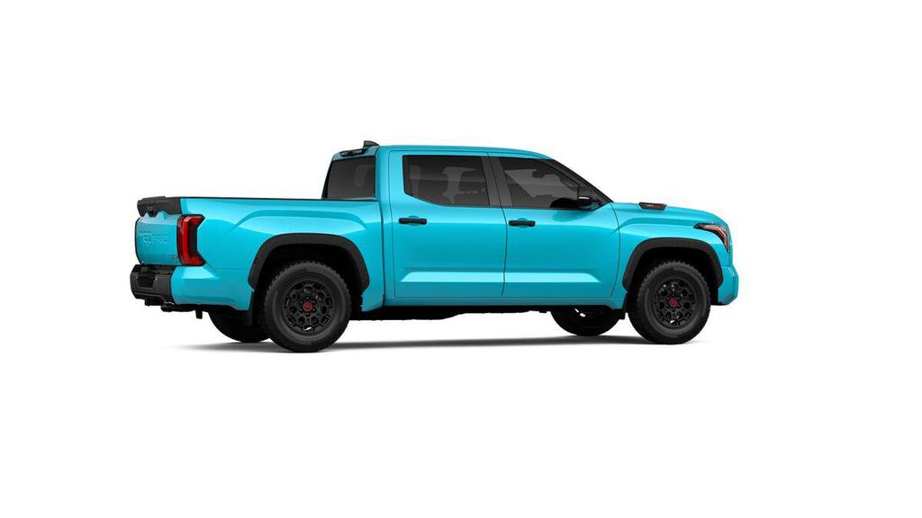 new 2026 Toyota Tundra Hybrid car, priced at $80,099