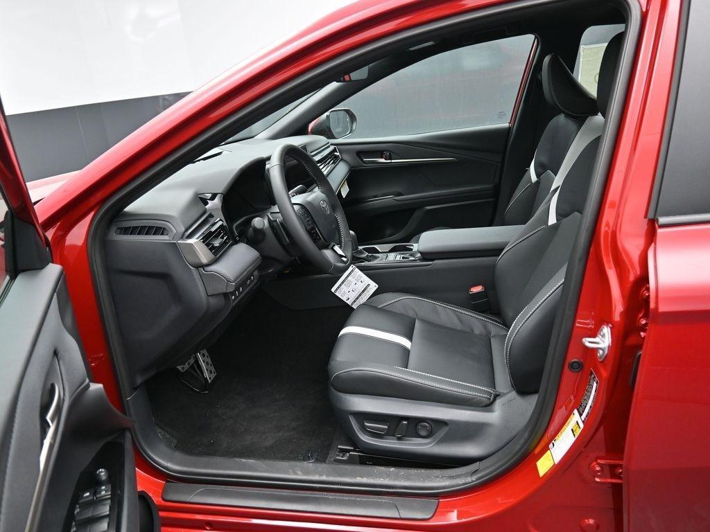 new 2026 Toyota Camry car, priced at $32,222