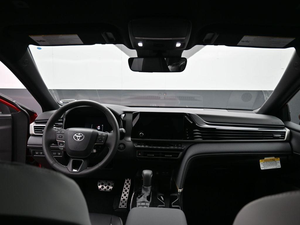 new 2026 Toyota Camry car, priced at $32,222