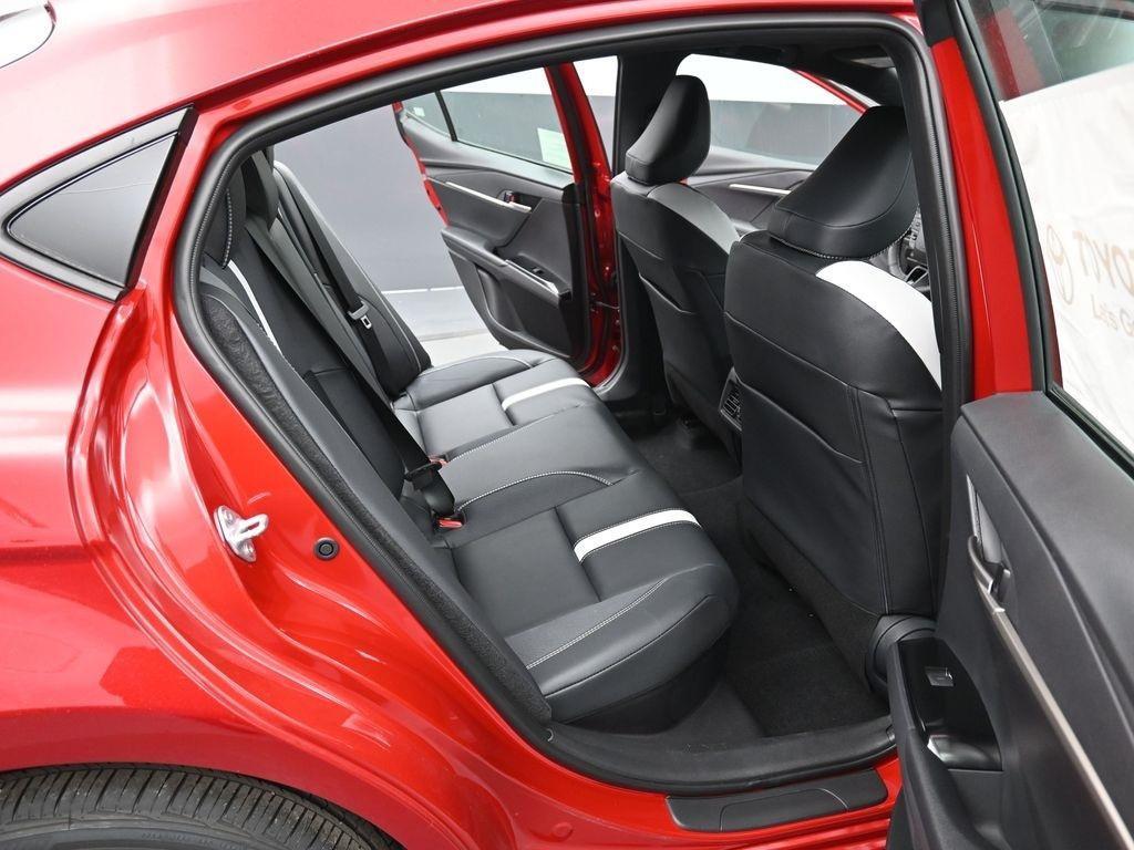 new 2026 Toyota Camry car, priced at $32,222