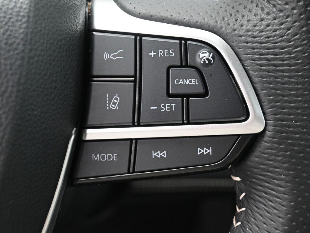 used 2025 Toyota Sienna car, priced at $51,949