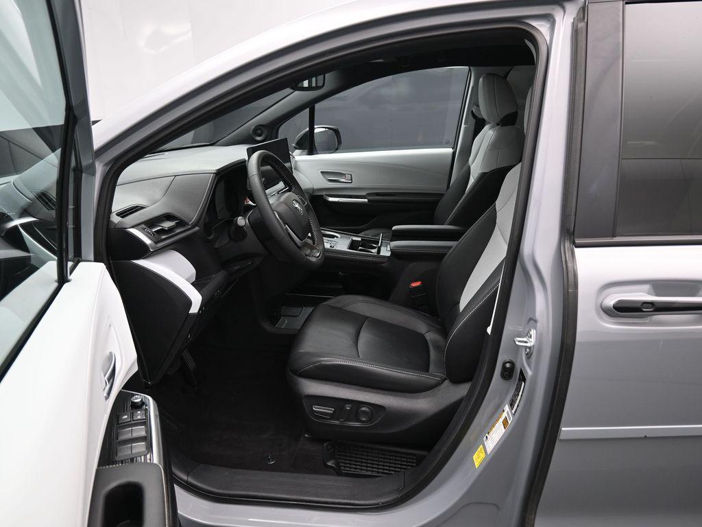 used 2025 Toyota Sienna car, priced at $51,949