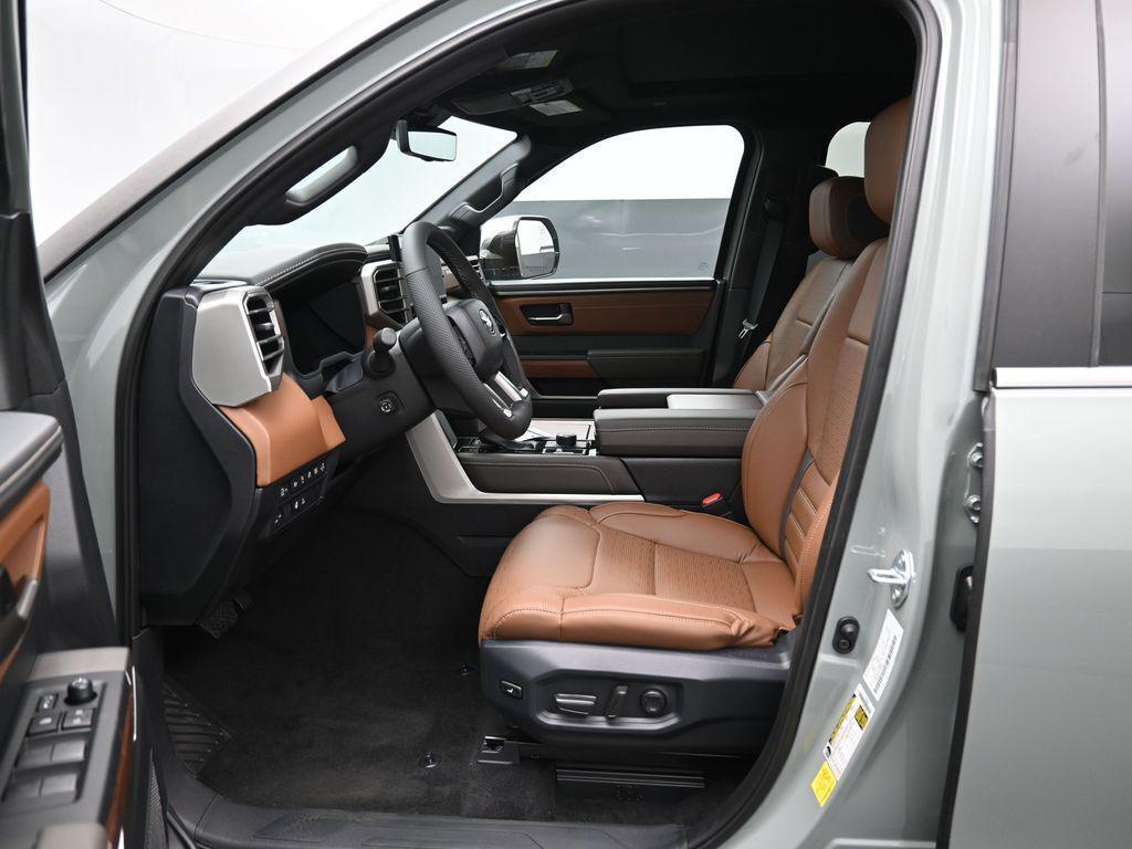 new 2026 Toyota Tundra car, priced at $69,403