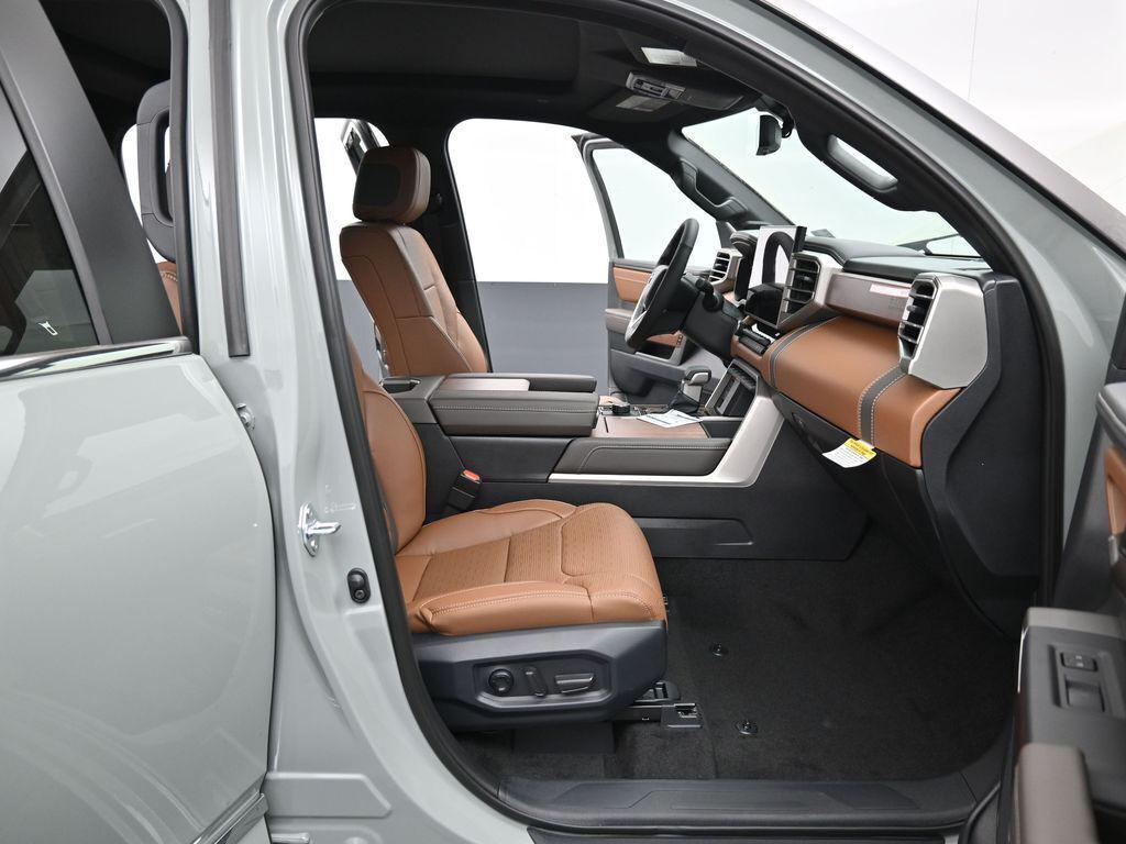 new 2026 Toyota Tundra car, priced at $69,403