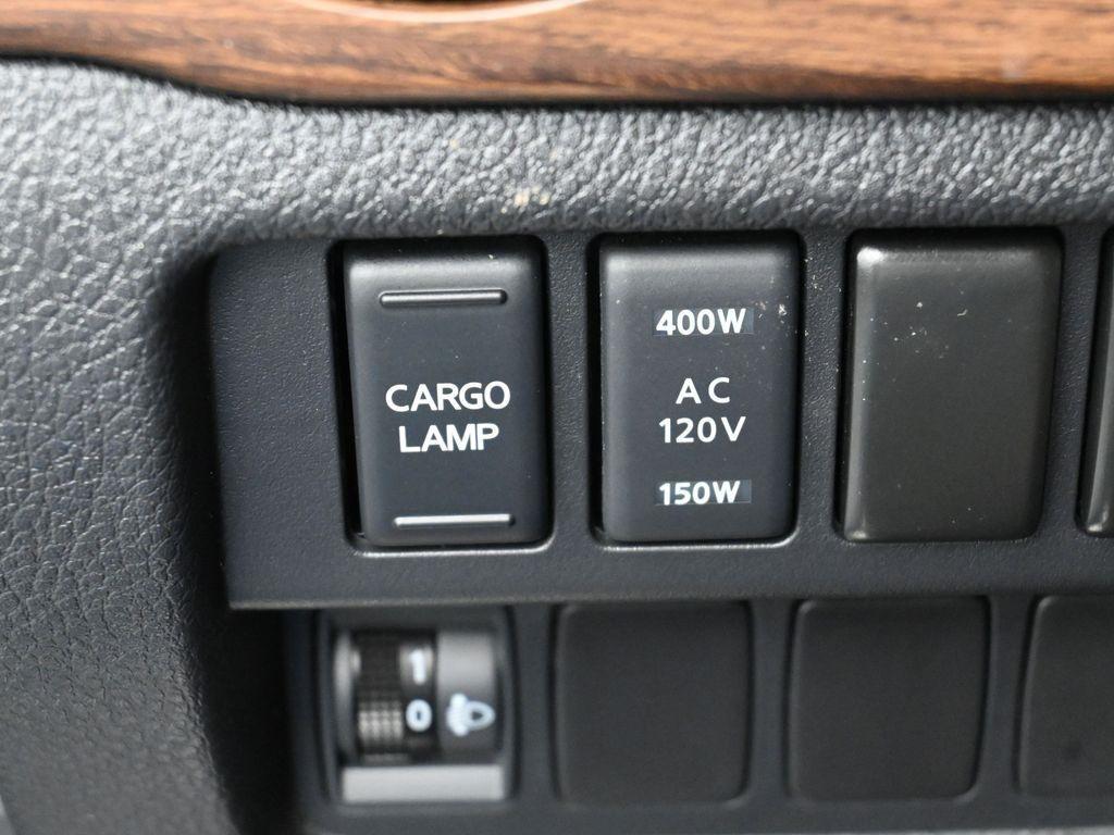 used 2020 Nissan Titan car, priced at $26,990