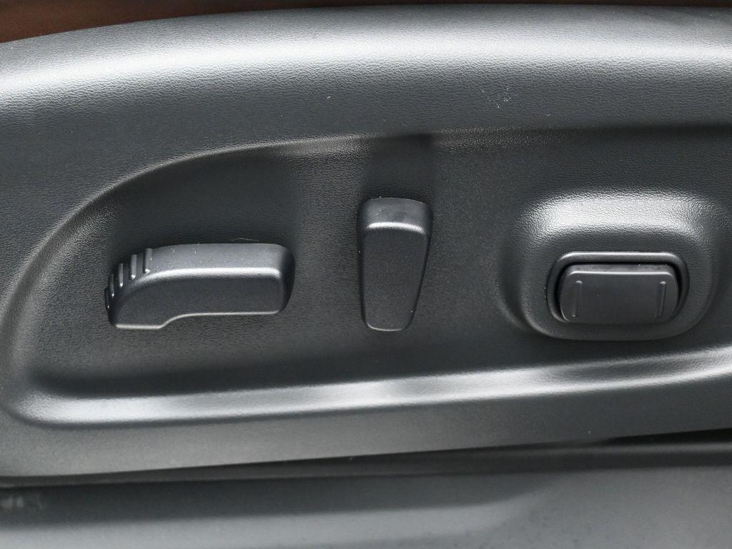 used 2020 Nissan Titan car, priced at $26,990