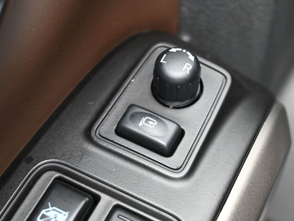 used 2020 Nissan Titan car, priced at $26,990