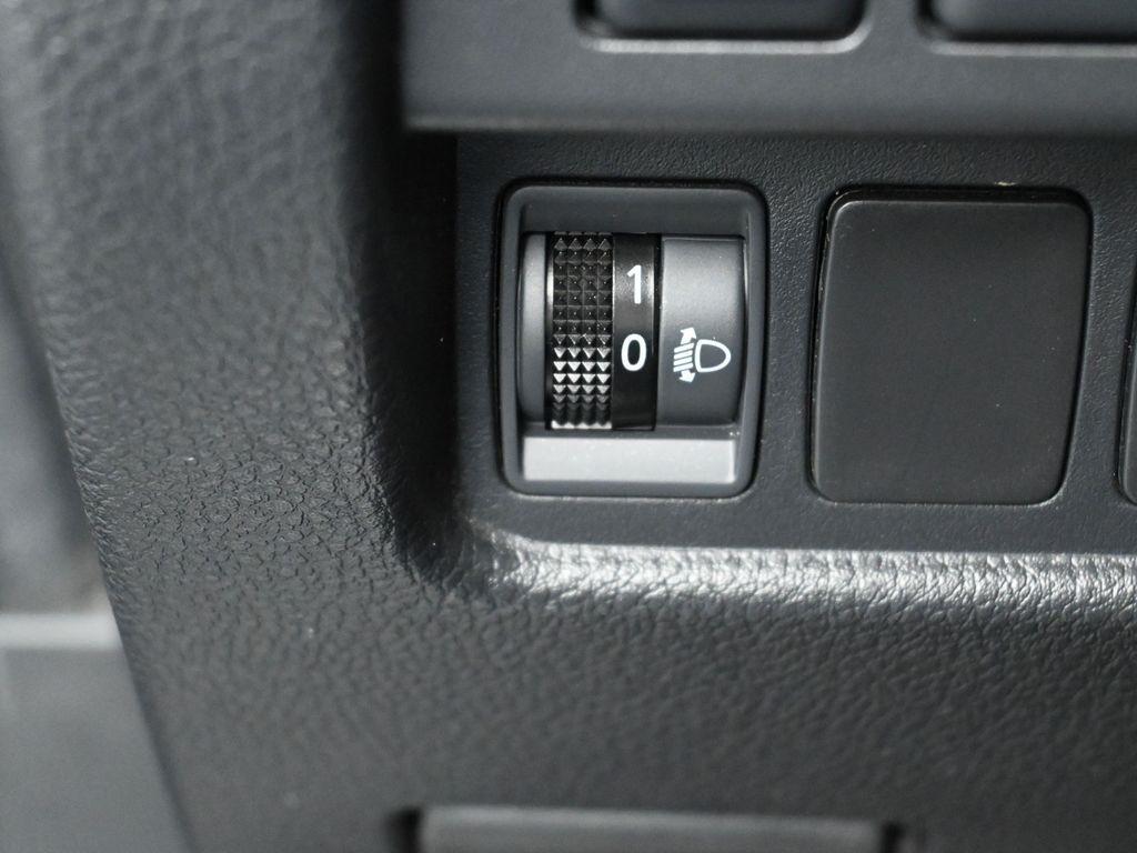 used 2020 Nissan Titan car, priced at $26,990