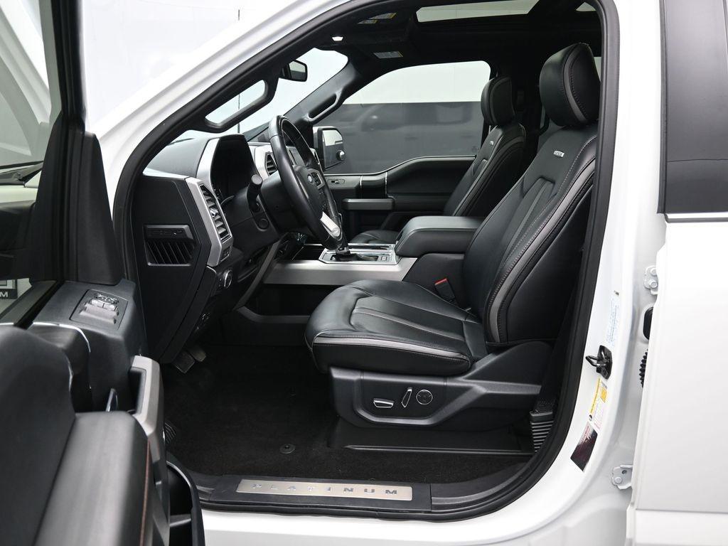 used 2020 Ford F-150 car, priced at $36,982