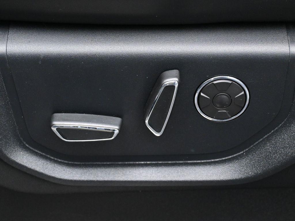 used 2020 Ford F-150 car, priced at $36,982