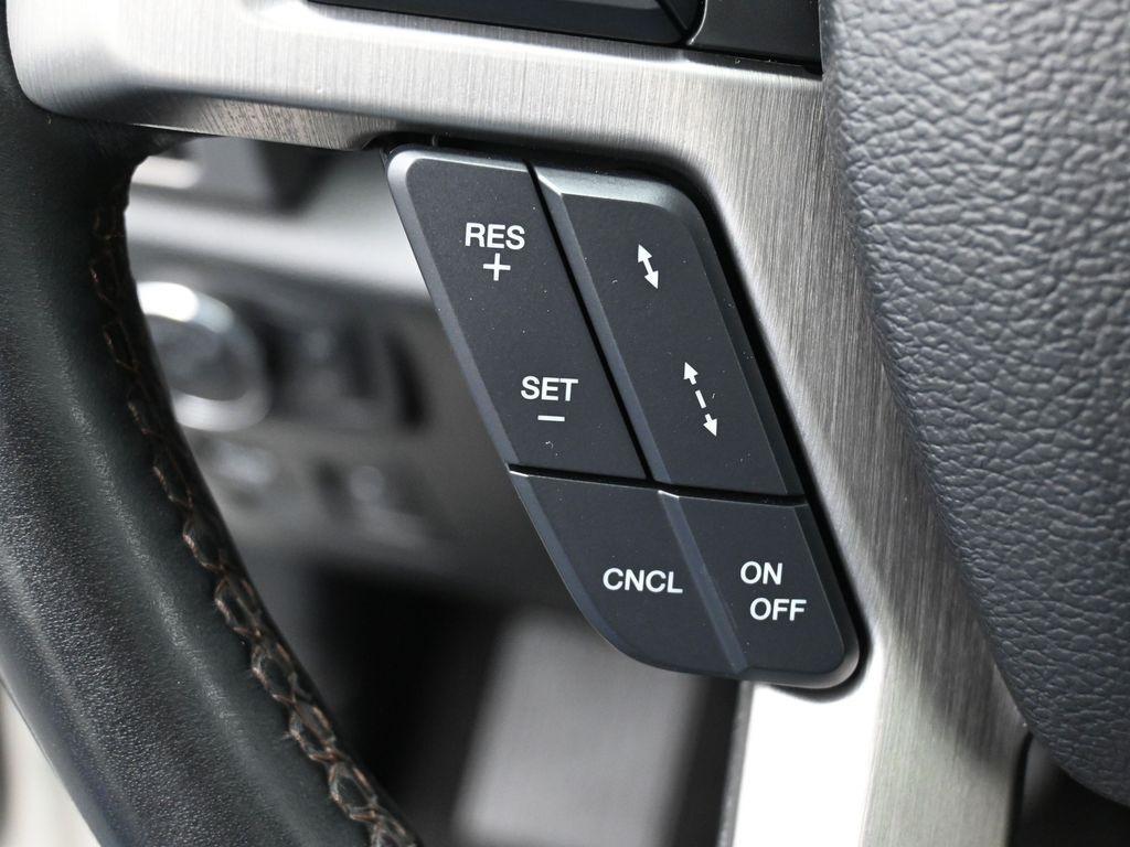 used 2020 Ford F-150 car, priced at $36,982