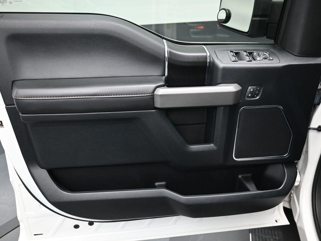 used 2020 Ford F-150 car, priced at $36,982