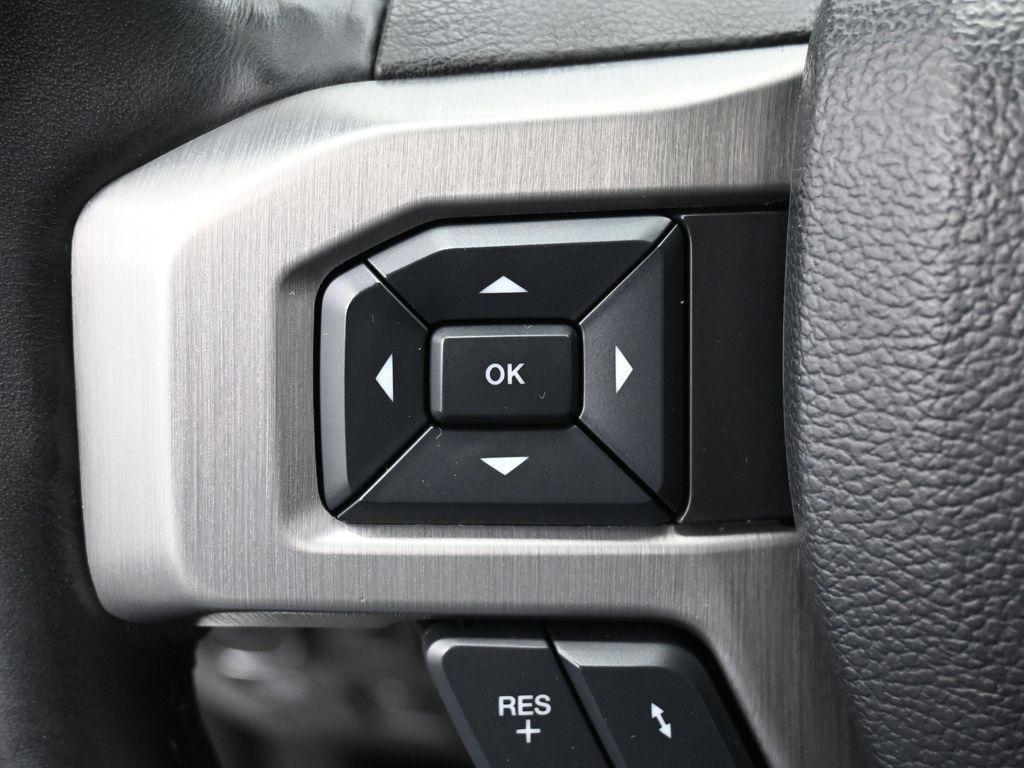 used 2020 Ford F-150 car, priced at $36,982