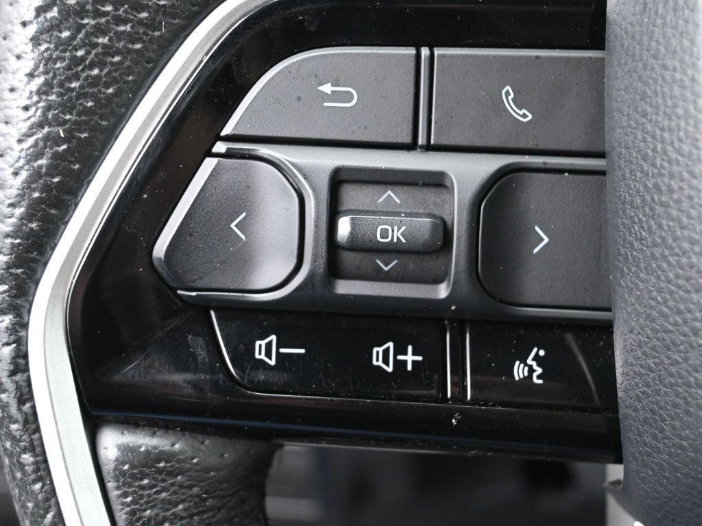 used 2024 Toyota Tundra Hybrid car, priced at $55,921